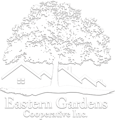 Highland Townhomes and Co-Op Gardens Eastern are in the same town
